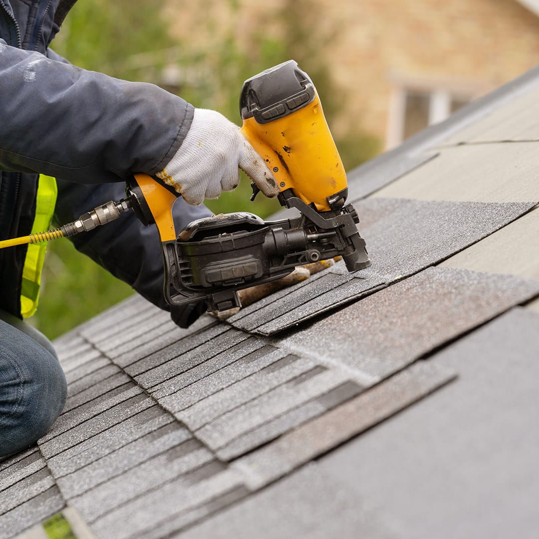 Roofing Contractor of Danbury The Best Roofer in Danbury, CT