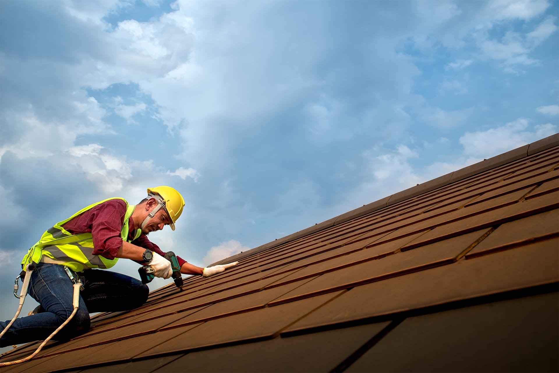 Residential Roofing Roofing Contractors Danbury, CT
