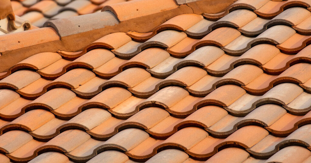 Clay Roofing - Roofing Contractor of Danbury