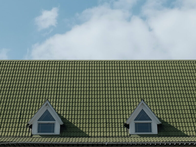 Eco-friendly Roofing in Danbury, CT