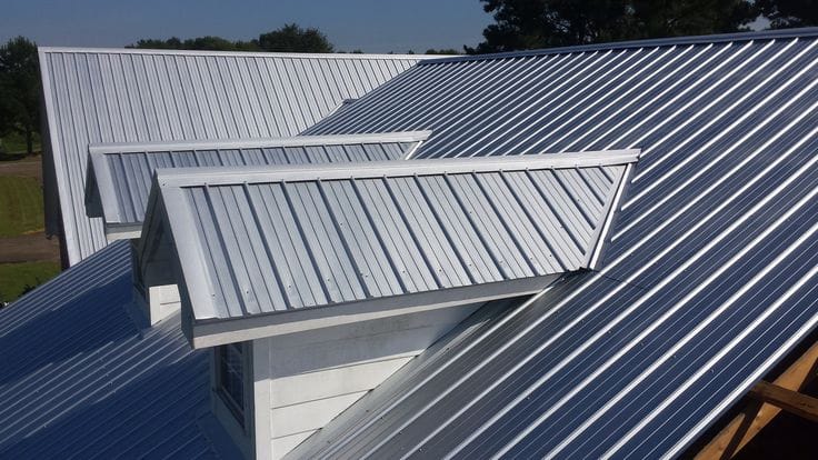 roofing design