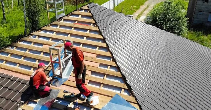 shingles